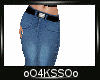 4K .:Bootcut Jean:.