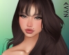 Salome Mocca + Bangs