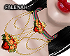 ❤ Mexicana Necklace