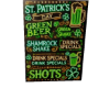 St Paddy's Poster