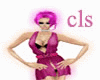 [cls] Pink sexy