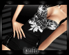 [KF]Ness lace night whit