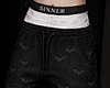 Bat SINNER Joggers