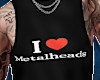 I <3 metalheads
