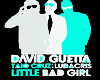 David Guetta*lilbadgirl*