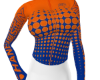 SJ FAST ORANGE