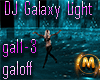 DJ Galaxy Light