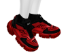 PR4DA CLOUDBUST RED