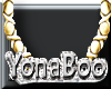 [D]YonaBooXoxoNecklace