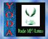 Radio MP3 Latino