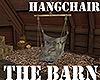 [M] The Barn - Hangchair