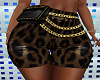 FG~ Rawrr Shorts+ Fanny