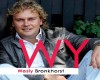 Wesly Bronkhorst - Wij