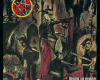 (album) Reign In Blood