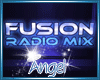 Neon Fusion Radio