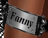 Armband Fanny