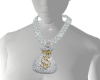 Money Bag Chain