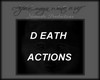 AO~Death Actions~