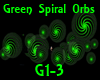 [BM]Green Spiral Orbs