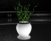 Vase with lighting