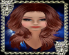 Golden Brown Hairstyle