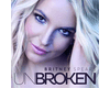 Britney S. - Unbroken