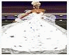 Fairy ball gown white