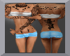 *NF* BackArmChestTats