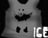 Bad Panda Tee