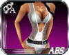 [Ari] One White ABS