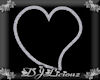 DJLFrames-Heart Lav