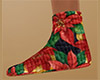 Christmas Socks 56 (F)