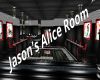 Jason Alice Room