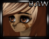 B! Kawaii Furry Head