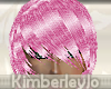 :KJD:Hair Passion Pink