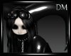 [DM] DarkMald Sticker 2
