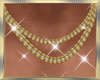 Gold Diamond ~ Chain