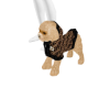 F3ND1 Hooded Pet