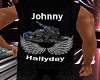 Vest-Johnny