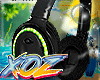 (UNI) xOz Headphones '25