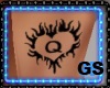 GS Tattoo Sleeve Left Q