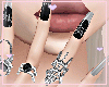 Spidy Nails