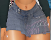 Gia Skirt