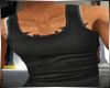 :Ex Black Tank Top