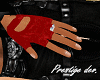 red glove small hand nai