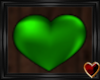 St Paddy Heart WH