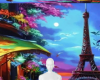 Paris background