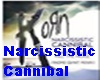 korn-NarcisisticCannibal