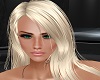 Ophetia Blond White