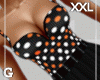Halloween Boo Dress XXL